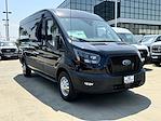 New 2024 Ford Transit 350 Base Super Cab Medium Roof AWD, Empty Cargo Van for sale #RKA58089 - photo 4