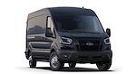 2024 Ford Transit 350 Super Cab Medium Roof AWD, Empty Cargo Van for sale #RKA65712 - photo 9