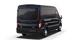 2024 Ford Transit 350 Super Cab Medium Roof AWD, Empty Cargo Van for sale #RKA65782 - photo 13