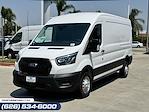 New 2024 Ford Transit 350 Base Super Cab Medium Roof AWD, Empty Cargo Van for sale #RKA85643 - photo 1