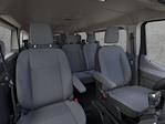 New 2024 Ford Transit 350 XL Low Roof RWD, Passenger Van for sale #RKB75796 - photo 10