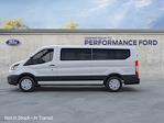 New 2024 Ford Transit 350 XL Low Roof RWD, Passenger Van for sale #RKB75796 - photo 3