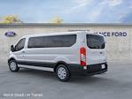 New 2024 Ford Transit 350 XL Low Roof RWD, Passenger Van for sale #RKB75796 - photo 4