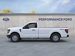 2024 Ford F-150 Regular Cab 4x4, Pickup for sale #RKD63517 - photo 4