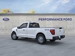 2024 Ford F-150 Regular Cab 4x4, Pickup for sale #RKD63517 - photo 2