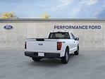 2024 Ford F-150 Regular Cab 4x4, Pickup for sale #RKD63517 - photo 9