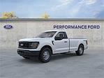 2024 Ford F-150 Regular Cab 4x4, Pickup for sale #RKD64809 - photo 1