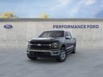 New 2024 Ford F-150 XLT SuperCrew Cab 4x4, Pickup for sale #RKD66642 - photo 2