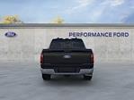 New 2024 Ford F-150 XLT SuperCrew Cab 4x4, Pickup for sale #RKD66642 - photo 5