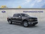 New 2024 Ford F-150 XLT SuperCrew Cab 4x4, Pickup for sale #RKD66642 - photo 7