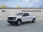 2024 Ford F-150 Super Cab 4x2, Pickup for sale #RKD76342 - photo 1