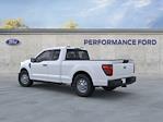 New 2024 Ford F-150 XL Super Cab 4x2, Pickup for sale #RKD76342 - photo 4