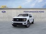 2024 Ford F-150 SuperCrew Cab 4x2, Pickup for sale #RKE44690 - photo 2