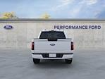 2024 Ford F-150 SuperCrew Cab 4x2, Pickup for sale #RKE44690 - photo 5