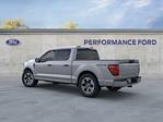 2024 Ford F-150 SuperCrew Cab 4x4, Pickup for sale #RKE73602 - photo 4