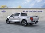 2024 Ford F-150 SuperCrew Cab 4x4, Pickup for sale #RKE74106 - photo 4