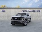 2024 Ford F-150 SuperCrew Cab 4x4, Pickup for sale #RKE78242 - photo 2