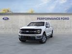 2024 Ford F-150 SuperCrew Cab 4x2, Pickup for sale #RKF08045 - photo 2