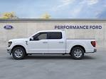 2024 Ford F-150 SuperCrew Cab 4x2, Pickup for sale #RKF08045 - photo 3