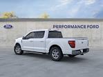 2024 Ford F-150 SuperCrew Cab 4x2, Pickup for sale #RKF08045 - photo 4