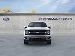 2024 Ford F-150 SuperCrew Cab 4x2, Pickup for sale #RKF08045 - photo 6