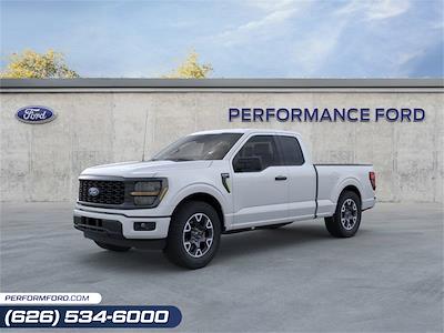 2024 Ford F-150 Super Cab 4x2, Pickup for sale #RKF08085 - photo 1