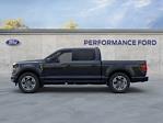 2024 Ford F-150 SuperCrew Cab 4x2, Pickup for sale #RKF08539 - photo 3