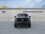 2024 Ford F-150 SuperCrew Cab 4x2, Pickup for sale #RKF08539 - photo 6