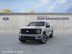 2024 Ford F-150 SuperCrew Cab 4x2, Pickup for sale #RKF08641 - photo 2