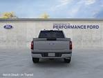 2024 Ford F-150 SuperCrew Cab 4x2, Pickup for sale #RKF08641 - photo 5