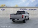 2024 Ford F-150 SuperCrew Cab 4x2, Pickup for sale #RKF08641 - photo 8