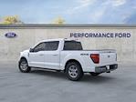 2024 Ford F-150 SuperCrew Cab 4x4, Pickup for sale #RKF08659 - photo 4