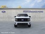 2024 Ford F-150 SuperCrew Cab 4x2, Pickup for sale #RKF09377 - photo 6