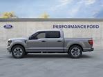 New 2024 Ford F-150 STX SuperCrew Cab 4x2, Pickup for sale #RKF35657 - photo 3