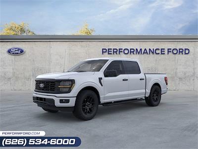 2024 Ford F-150 SuperCrew Cab 4x2, Pickup for sale #RKF52314 - photo 1