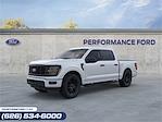 2024 Ford F-150 SuperCrew Cab 4x2, Pickup for sale #RKF52314 - photo 1