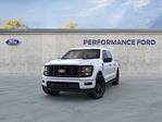 2024 Ford F-150 SuperCrew Cab 4x2, Pickup for sale #RKF52314 - photo 2