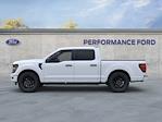 2024 Ford F-150 SuperCrew Cab 4x2, Pickup for sale #RKF52314 - photo 3