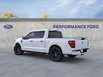 2024 Ford F-150 SuperCrew Cab 4x2, Pickup for sale #RKF52314 - photo 4