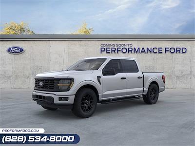 2024 Ford F-150 SuperCrew Cab 4x2, Pickup for sale #RKF55719 - photo 1