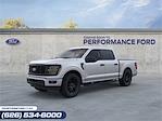 2024 Ford F-150 SuperCrew Cab 4x2, Pickup for sale #RKF55719 - photo 1