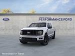 2024 Ford F-150 SuperCrew Cab 4x2, Pickup for sale #RKF55719 - photo 2