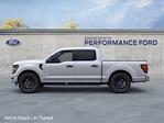 2024 Ford F-150 SuperCrew Cab 4x2, Pickup for sale #RKF55719 - photo 3