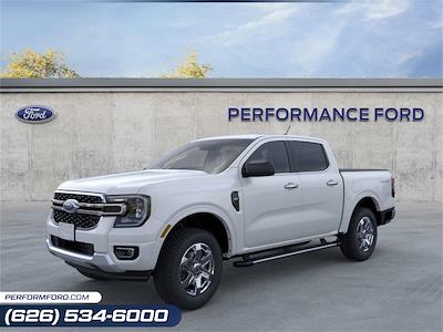 2024 Ford Ranger SuperCrew Cab 4x2, Pickup for sale #RLE02571 - photo 1