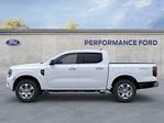 2024 Ford Ranger SuperCrew Cab 4x2, Pickup for sale #RLE02571 - photo 3