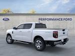 2024 Ford Ranger SuperCrew Cab 4x2, Pickup for sale #RLE02571 - photo 4