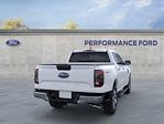 2024 Ford Ranger SuperCrew Cab 4x2, Pickup for sale #RLE02571 - photo 8