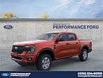 2024 Ford Ranger SuperCrew Cab 4x2, Pickup for sale #RLE24722 - photo 1