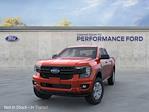 2024 Ford Ranger SuperCrew Cab 4x2, Pickup for sale #RLE24722 - photo 3