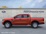 2024 Ford Ranger SuperCrew Cab 4x2, Pickup for sale #RLE24722 - photo 4